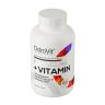 OstroVit Magnez MAX + Vitamin - Magnez MAX + Vitamin (60 Tableta)