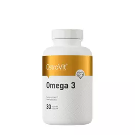 OstroVit Omega 3 - Omega 3 (30 Kapsla)
