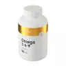 OstroVit Omega 3-6-9 - Omega 3-6-9 (90 Kapsla)