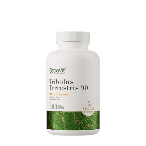 OstroVit Tribulus Terrestris VEGE - Tribulus Terrestris VEGE (360 Tableta)