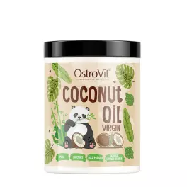   OstroVit Kokosový olej přírodní - Coconut Oil Virgin (900 g)