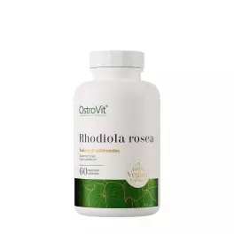 OstroVit Rhodiola Rosea (60 Veg Kapsla)