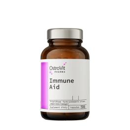 OstroVit Immune Aid (90 Kapsla)