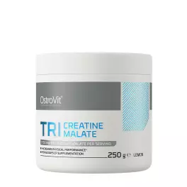 OstroVit Creatine Malate (250 g, Citron)