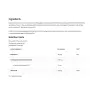OstroVit KSM-66 Ashwagandha® + Magnesium + B6 P-5-P (90 Veg Kapsla)