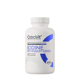 OstroVit Iodine Potassium Iodine (250 Tableta)