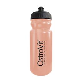 OstroVit Water Bottle (600 ml, Pink)