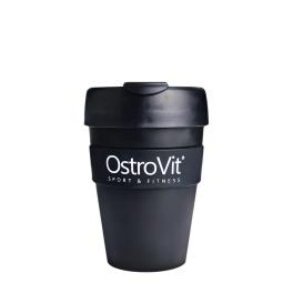OstroVit Mug (340 ml, Černá)