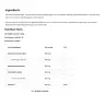 OstroVit Glucosamine + MSM + Chondroitin + Vitamin C (90 Tableta)