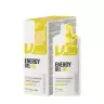 OstroVit Energy Gel 40 (12 x 66 g, Citron)