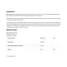 OstroVit Marine Collagen + Hyaluronic Acid + Vitamin C (120 Kapsla)