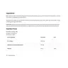 OstroVit Marine Collagen + Hyaluronic Acid + Vitamin C (90 Tableta)