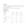 OstroVit 100% Whey Protein (2000 g, Čokoláda)