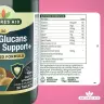 Natures Aid Beta-glukany Podpora imunity+  (30 Tableta)