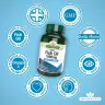 Natures Aid Rybí olej 1000 mg - Fish Oil 1000 mg (90 Měkká kapsla)