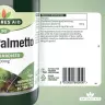 Natures Aid Saw Palmetto standardizovaný 500 mg  (90 Tableta)