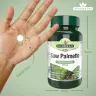 Natures Aid Saw Palmetto standardizovaný 500 mg  (90 Tableta)
