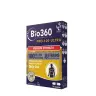 Natures Aid Pro-100 ULTRA (100 miliard bakterií)  (30 Kapsla)