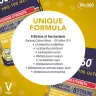 Natures Aid Pro-100 ULTRA (100 miliard bakterií)  (30 Kapsla)