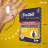 Natures Aid Pro-100 ULTRA (100 miliard bakterií)  (30 Kapsla)