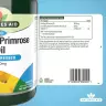 Natures Aid Večerní pupalkový olej 1000 mg (90 Měkká kapsla)