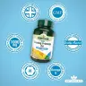 Natures Aid Večerní pupalkový olej 1000 mg (90 Měkká kapsla)