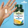 Natures Aid Večerní pupalkový olej 1000 mg (90 Měkká kapsla)