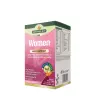 Natures Aid Dámské multivitamíny a minerály (60 Kapsla)