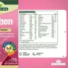 Natures Aid Dámské multivitamíny a minerály (60 Kapsla)
