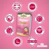 Natures Aid Dámské multivitamíny a minerály (60 Kapsla)