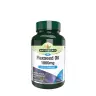 Natures Aid Lněný olej 1000 mg  (90 Měkká kapsla)