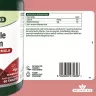 Natures Aid Žvýkací vápník 400 mg + vitamin D  (60 Tableta)