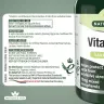 Natures Aid Vitamin E 200 IU  (60 Měkká kapsla)