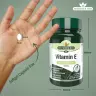 Natures Aid Vitamin E 200 IU  (60 Měkká kapsla)