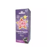 Natures Aid Super Stars Podpora imunity - příchuť černého rybízu (150 ml)