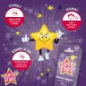 Natures Aid Super Stars Podpora imunity - příchuť černého rybízu (150 ml)