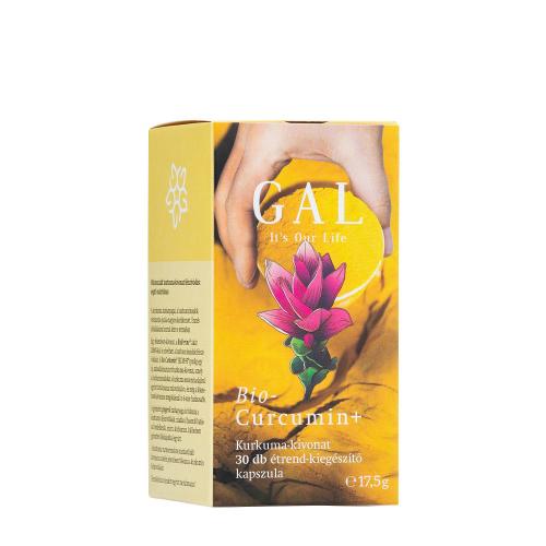 GAL Biocurcumin+ (30 Kapsla)