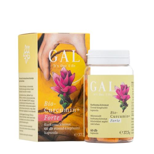 GAL Biocurcumin+ Forte (60 Kapsla)