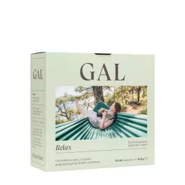 GAL Relax (60 Veg Kapsla)