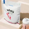 Nutriversum Whey Pro  (1000 g, Vanilka)