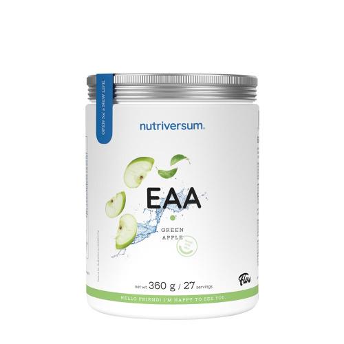Nutriversum EAA (360 g, Zelené jablko)