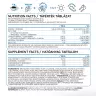 Nutriversum BCAA + GLUTA   (360 g, Modré hrozno)