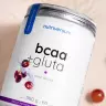 Nutriversum BCAA + GLUTA   (360 g, Modré hrozno)