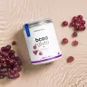 Nutriversum BCAA + GLUTA   (360 g, Modré hrozno)