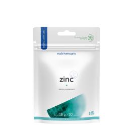 Nutriversum Zinek - VITA - Zinc - VITA (30 Kapsla)