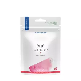   Nutriversum Oční komplex - VITA - Eye Complex - VITA (30 Tableta)