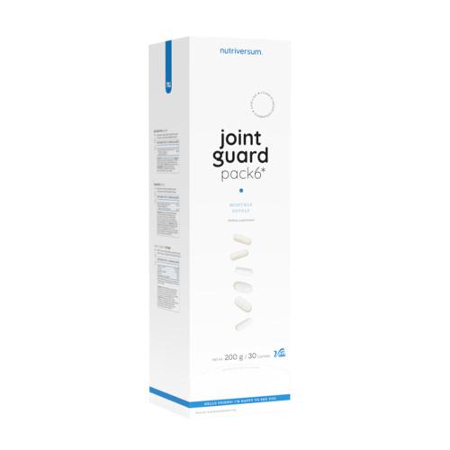 Nutriversum Joint Guard Pack - VITA - Joint Guard Pack - VITA (30 Balení)