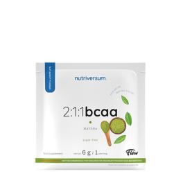 Nutriversum 2:1:1 BCAA  (6 g, Matcha)