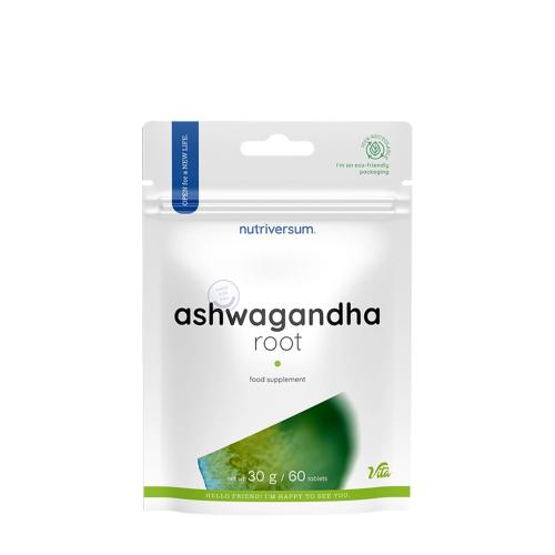 Nutriversum Vita Ashwagandha - Vita Ashwagandha (60 Tableta)