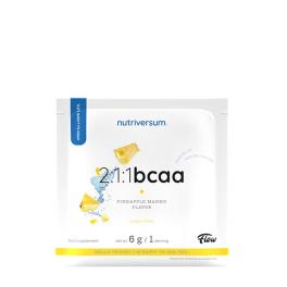 Nutriversum 2:1:1 BCAA  (6 g, Ananas Mango)